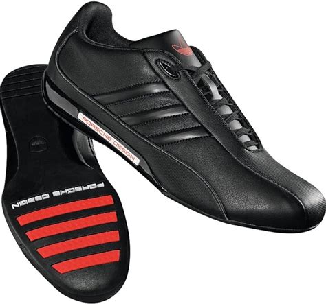 andere adidas schuhe mit porsche design s2 schwarz|Porsche Schuhe für Herren online kaufen .